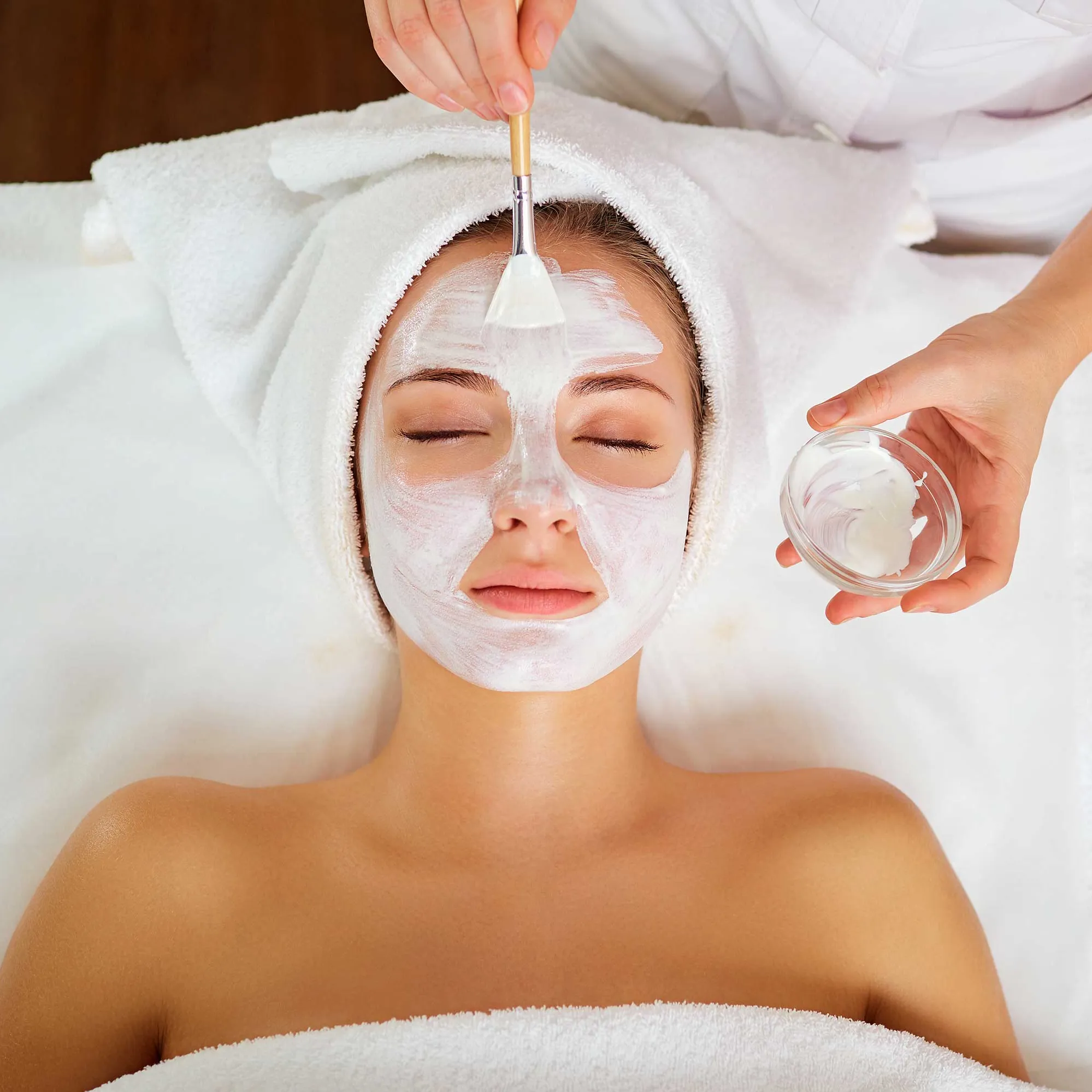 Facials by Beauty Studio