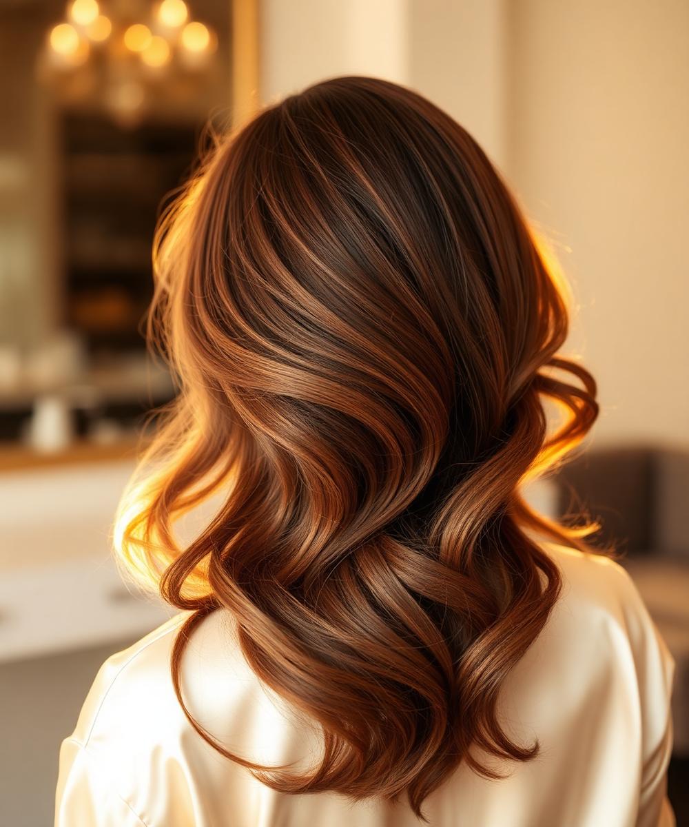 Hair by Beauty Studio