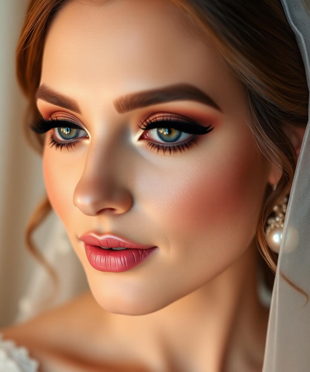 Makeup by Beauty Studio